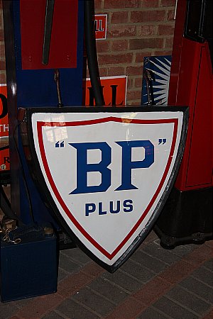 B.P. PLUS (Sheild) - click to enlarge